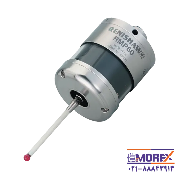 کیت پراب RMP60Q رنیشاو | RENISHAW مدل A-5742-0001