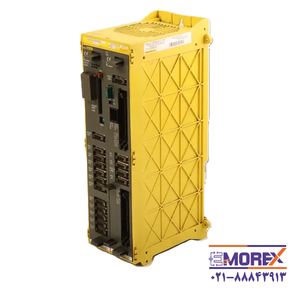 درایو فانوک | FANUC مدل A02B-0279-B502