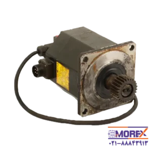 سروو موتور فانوک | FANUC مدل A06B-0034-B075