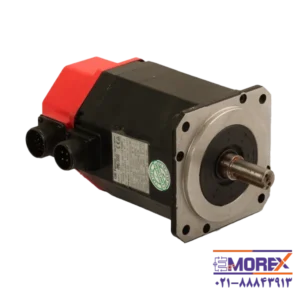 سروو موتور فانوک | FANUC مدل A06B-0143-B077