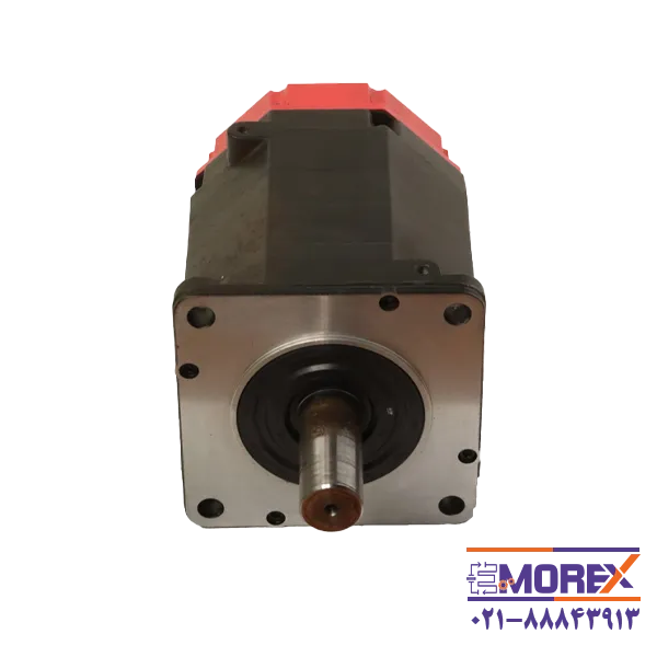 سروو موتور فانوک | FANUC مدل A06B-0162-B575