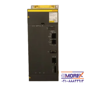 درایو فانوک | FANUC مدل A06B-6087-H130
