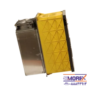 درایو فانوک | FANUC مدل A06B-6102-H130#H520