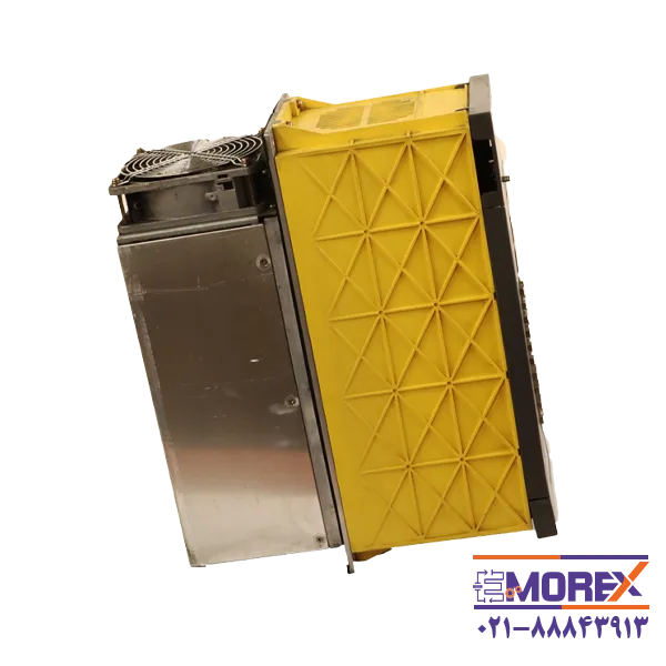 درایو فانوک | FANUC مدل A06B-6102-H130#H520