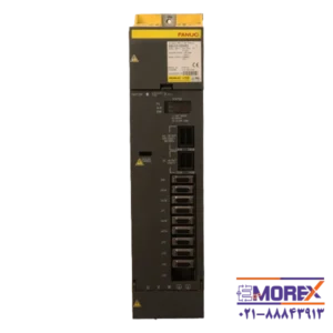 درایو فانوک | FANUC مدل A06B-6102-H206#H520
