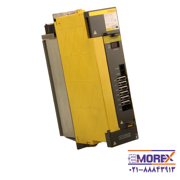 درایو فانوک | FANUC مدل A06B-6111-H011#H550
