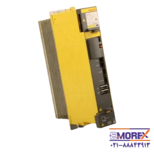درایو فانوک | FANUC مدل A06B-6114-H105