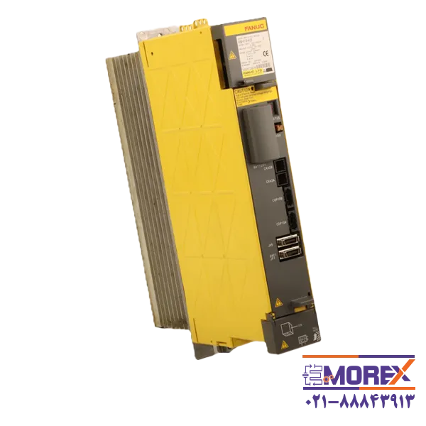 درایو فانوک | FANUC مدل A06B-6114-H105