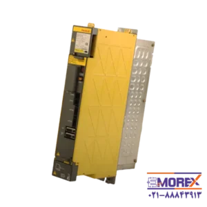 درایو فانوک | FANUC مدل A06B-6114-H106