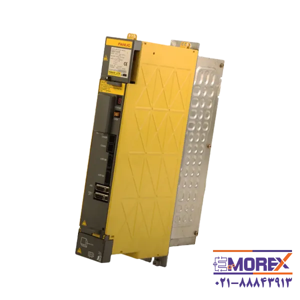 درایو فانوک | FANUC مدل A06B-6114-H106