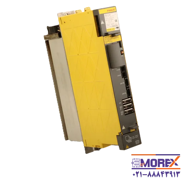 درایو فانوک | FANUC مدل A06B-6114-H209