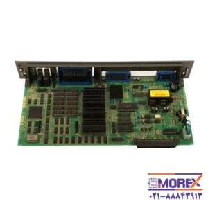 برد فانوک | FANUC مدل A16B-2201-0470