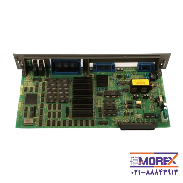 برد فانوک | FANUC مدل A16B-2201-0470