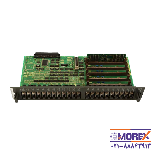 برد فانوک | FANUC مدل A16B-2202-0820