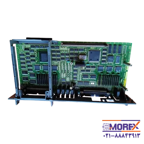 برد فانوک | FANUC مدل A16B-2203-0073