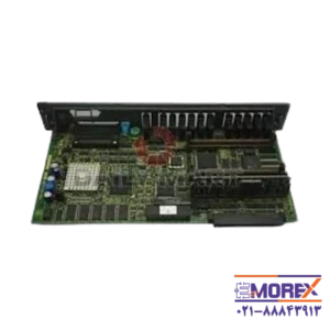 برد فانوک | FANUC مدل A16B-3200-0362