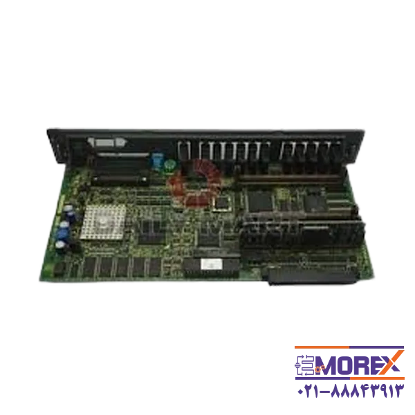 برد فانوک | FANUC مدل A16B-3200-0362