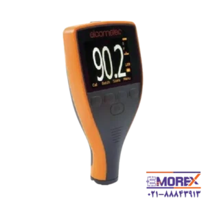 ضخامت سنج رنگ الکومتر 456 | ELCOMETER 456 مدل A456CFTS
