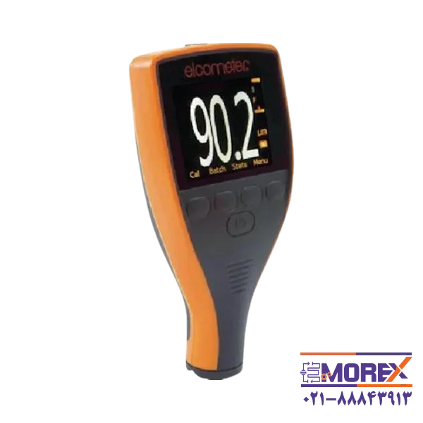 ضخامت سنج رنگ الکومتر 456 | ELCOMETER 456 مدل A456CFTS