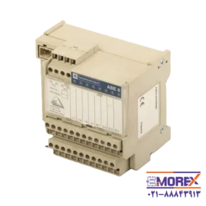 ماژول ورودی/خروجی تلمکانیک | TELEMECANIQUE مدل ABE8-S44SBB0