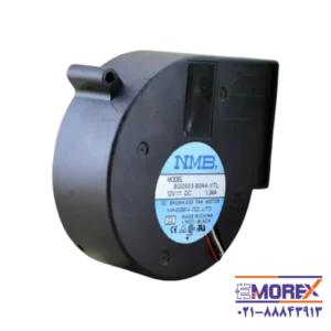 فن یونیت ان ام بی | NMB مدل BG0903-B044-VTL