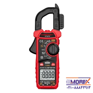 مولتی متر کلمپی هابوتست | HABOTEST مدل HT207D
