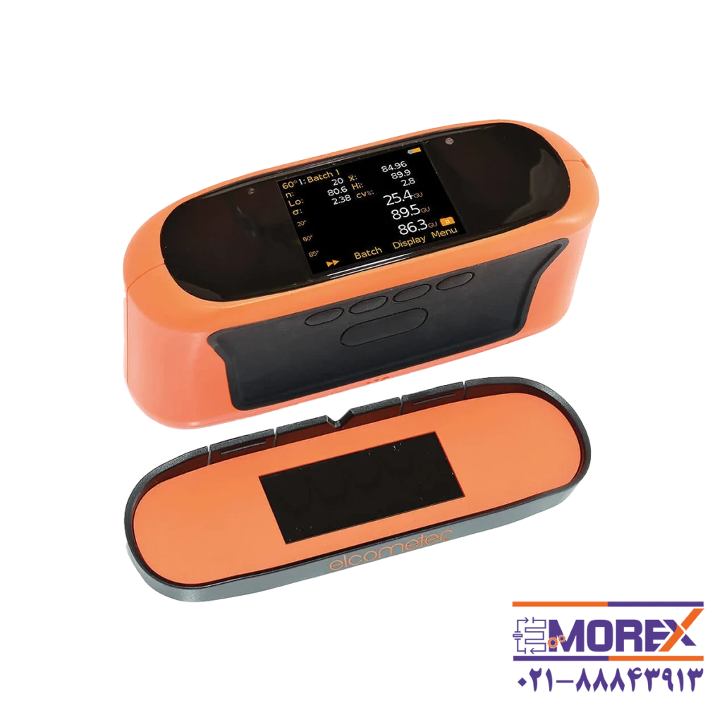 براق سنج الکومتر 480 | ELCOMETER 480 مدل J480T-268