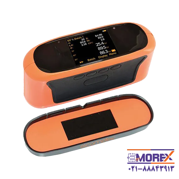 براق سنج الکومتر 480 | ELCOMETER 480 مدل J480T-268