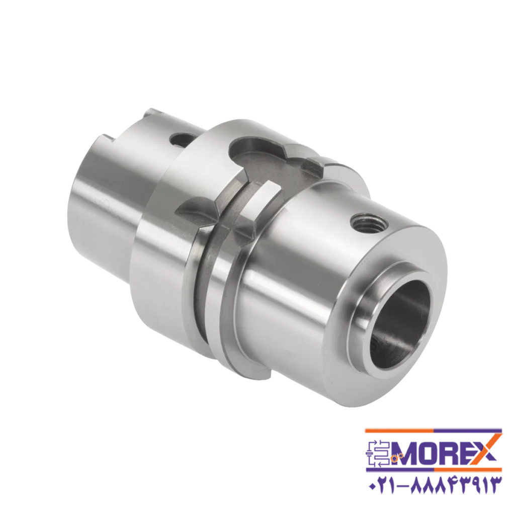 شفت HSK A+C 63 رنیشاو | RENISHAW مدل M-2045-0188