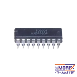 آی سی میتسوبیشی | MITSUBISHI مدل M54630P