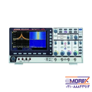 اسیلوسکوپ قابل برنامه ریزی چند منظوره جی دبلیو اینستک | GW INSTEK مدل MPO-2204P