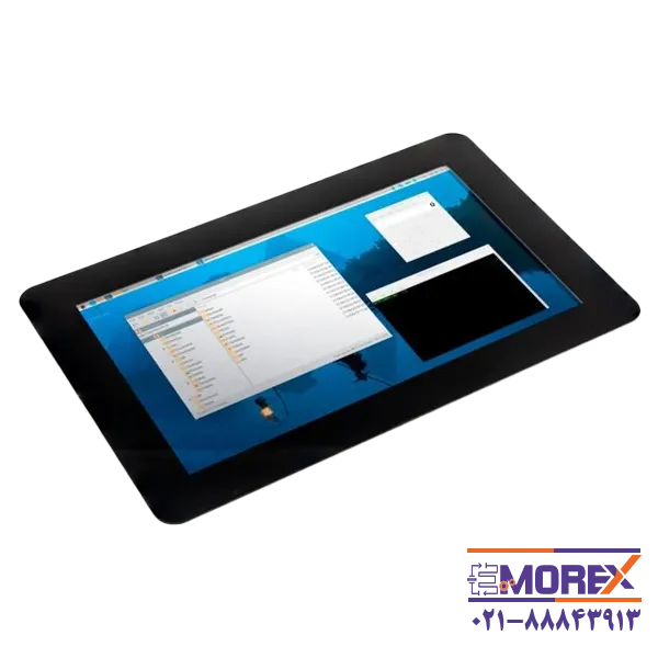 نمایشگر رزبری پای مدل raspberry Pi touch display 2 - نمایشگر 7 اینچی