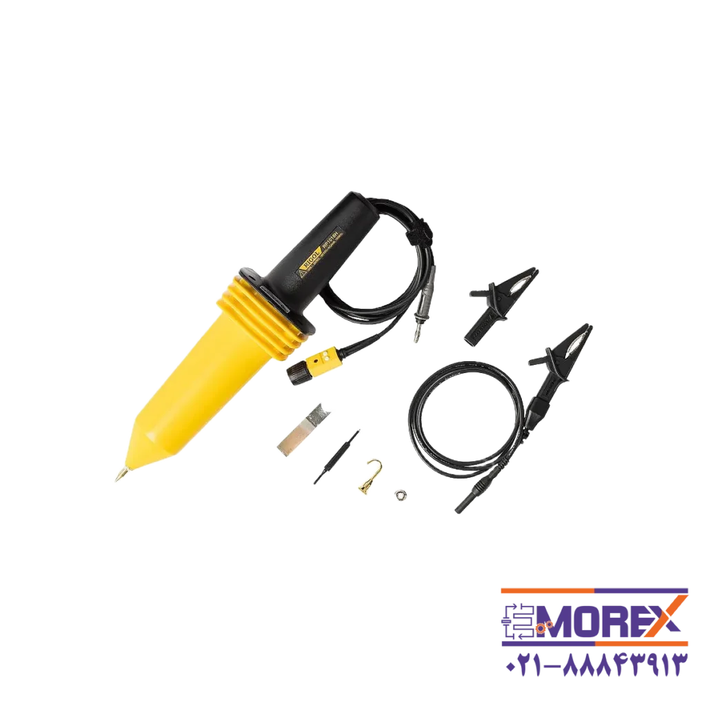 پراب ولتاژ بالا ریگول | RIGOL مدل RP1018H