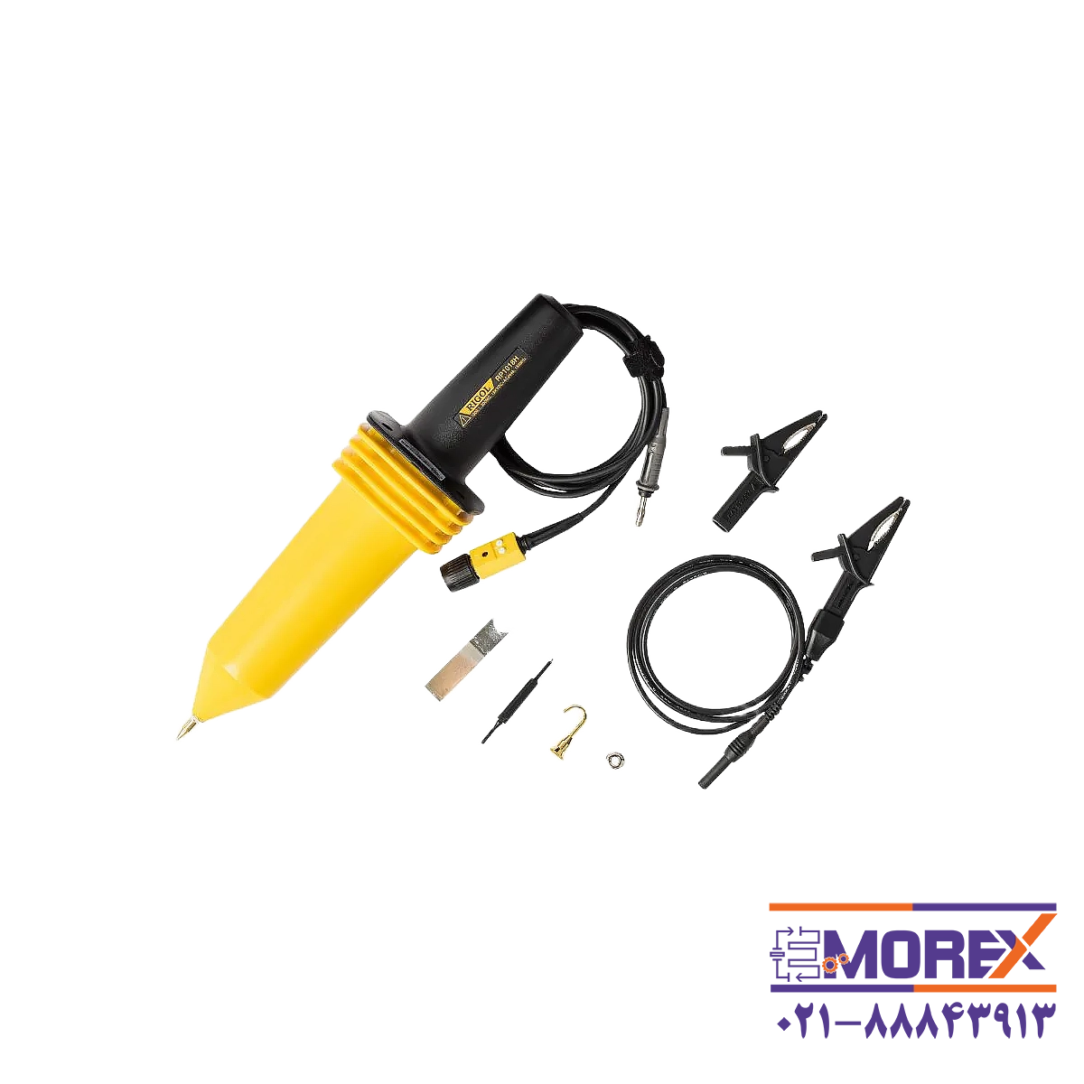 پراب ولتاژ بالا ریگول | RIGOL مدل RP1018H