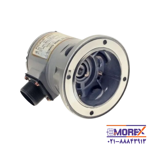 انکودر میتسوبیشی | MITSUBISHI مدل RST-4XC-11 BKO-NC6075