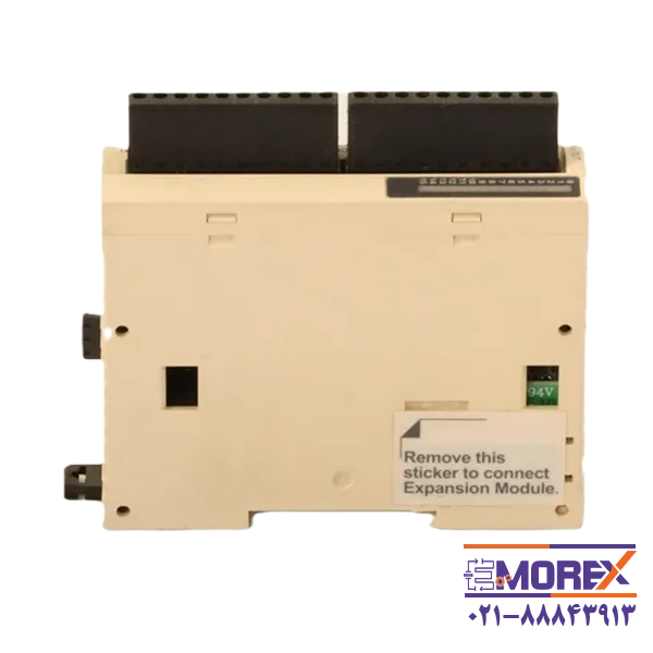 ماژول خروجی اشنایدر | SCHNEIDER مدل TWDDRA16RT