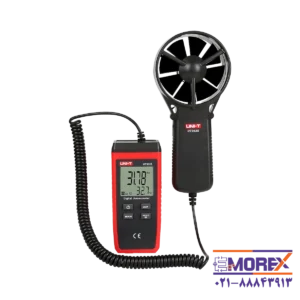 بادسنج یونی تی | UNI-T مدل UT363S