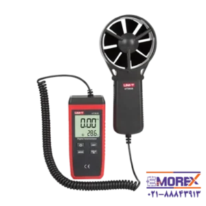 بادسنج یونی تی | UNI-T مدل UT363S
