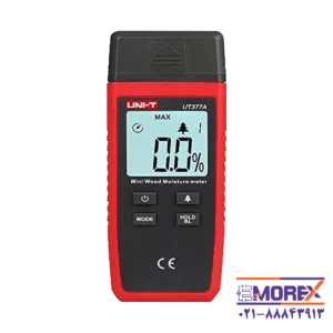 رطوبت سنج چوب یونی تی | UNI-T مدل UT377A