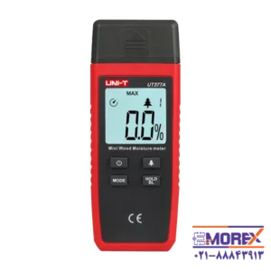 رطوبت سنج چوب یونی تی | UNI-T مدل UT377A