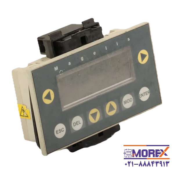 پنل اشنایدر | SCHNEIDER مدل XBTN400