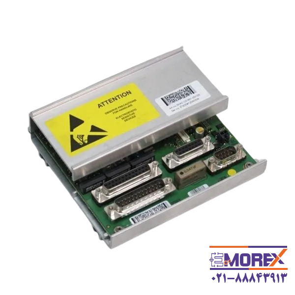 واحد SMB ای بی بی | ABB مدل 3HAC031851-001