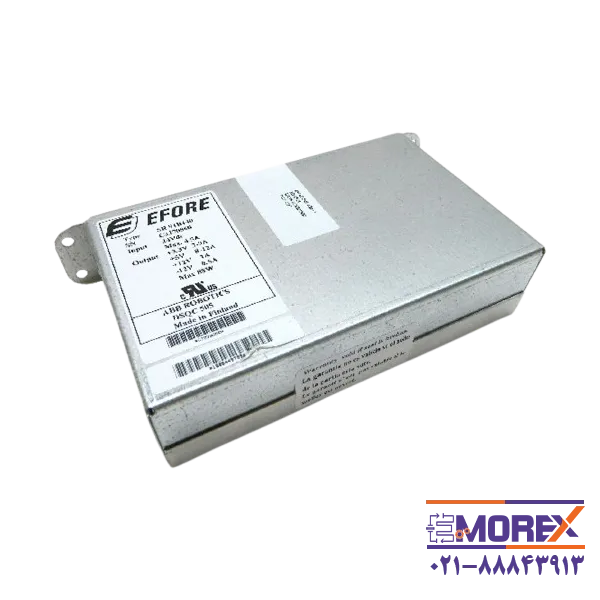 منبع تغذیه ای بی بی | ABB مدل 3HAC4296-1