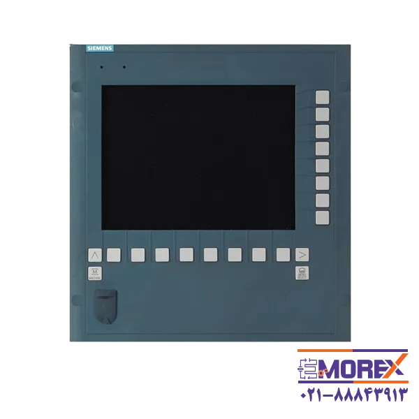 پنل 840D زیمنس | SIEMENS مدل 6FC5203-0AF04-0AA0