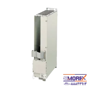 سیمودرایو زیمنس | SIEMENS مدل 6SN1124-1AA00-0DA2