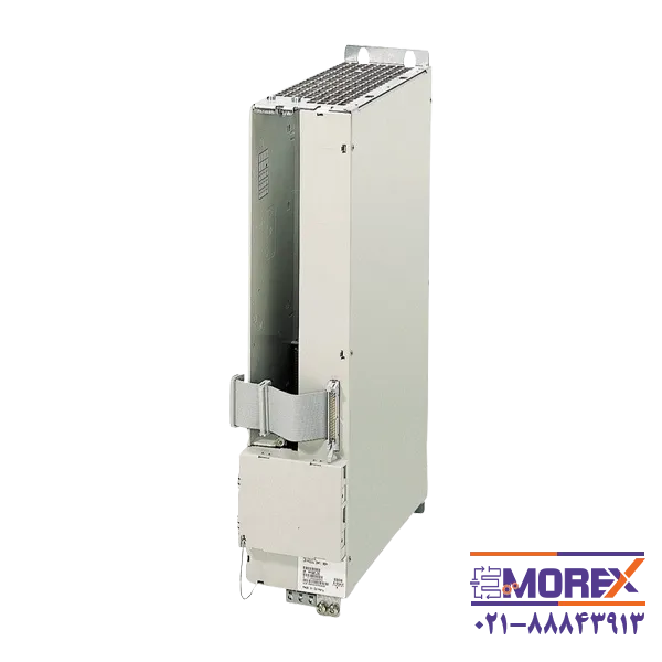 سیمودرایو زیمنس | SIEMENS مدل 6SN1124-1AA00-0EA2