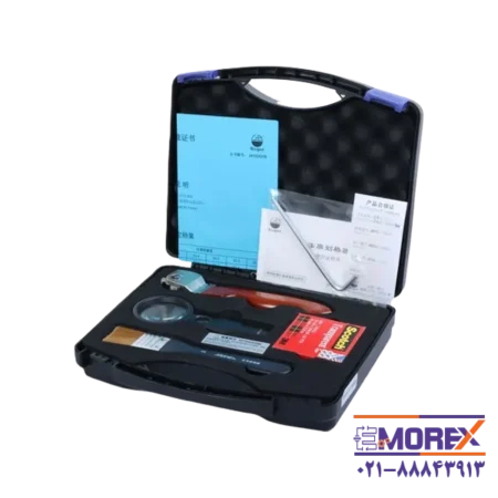 کیت تست کراس کات رنگ بیوگد | BIUGED مدل BGD502/4A