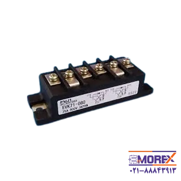 آی جی بی تی فوجی | FUJI مدل EVK71-060
