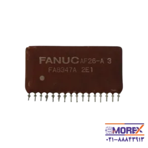 هیبرید فانوک | FANUC مدل FA8347A/AF26