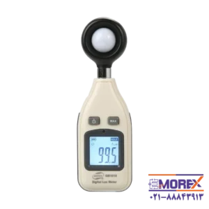نور سنج دیجیتال بنتک | BENETECH مدل GM1010